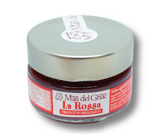 Conserve_agrodolci_LAROSSA